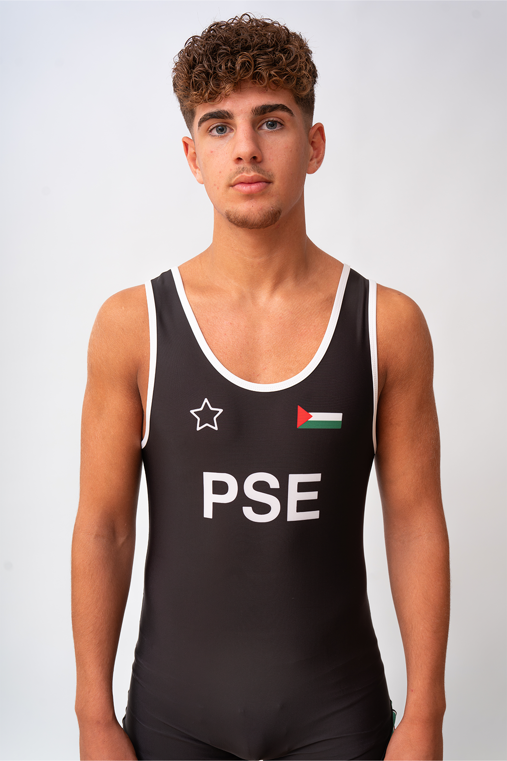 Bryderdragt Voksen - Free Palestine